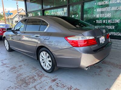 2015 Honda Accord EX-L V6   - Photo 5 - Orange, CA 92868