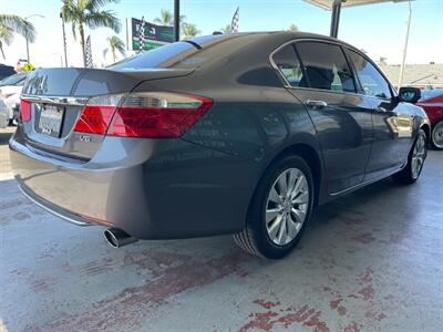 2015 Honda Accord EX-L V6   - Photo 9 - Orange, CA 92868