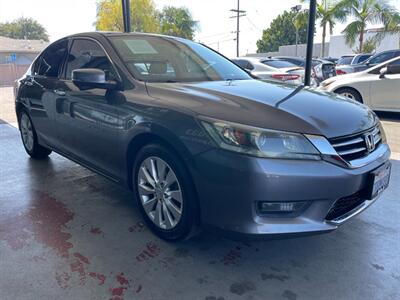 2015 Honda Accord EX-L V6   - Photo 7 - Orange, CA 92868