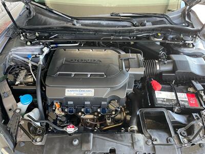 2015 Honda Accord EX-L V6   - Photo 39 - Orange, CA 92868