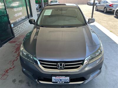 2015 Honda Accord EX-L V6   - Photo 12 - Orange, CA 92868