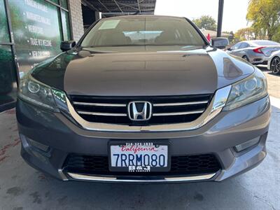 2015 Honda Accord EX-L V6   - Photo 11 - Orange, CA 92868