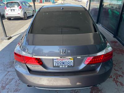 2015 Honda Accord EX-L V6   - Photo 14 - Orange, CA 92868