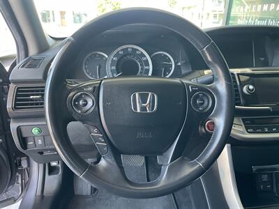 2015 Honda Accord EX-L V6   - Photo 24 - Orange, CA 92868