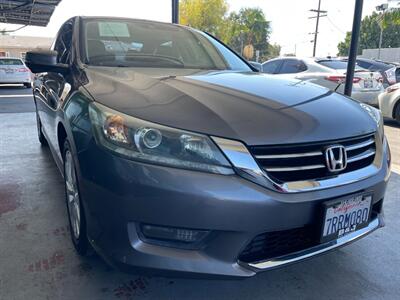 2015 Honda Accord EX-L V6   - Photo 8 - Orange, CA 92868