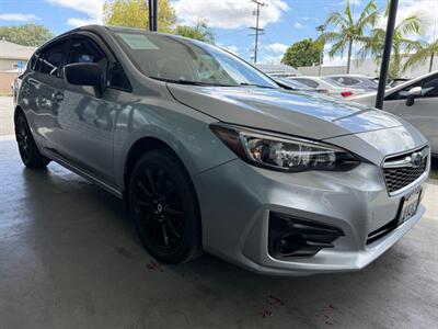 2019 Subaru Impreza 2.0i   - Photo 8 - Orange, CA 92868