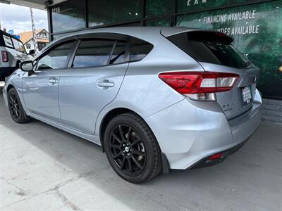 2019 Subaru Impreza 2.0i   - Photo 6 - Orange, CA 92868