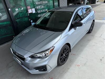 2019 Subaru Impreza 2.0i   - Photo 2 - Orange, CA 92868
