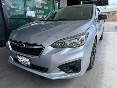 2019 Subaru Impreza 2.0i   - Photo 3 - Orange, CA 92868