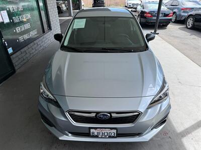 2019 Subaru Impreza 2.0i   - Photo 13 - Orange, CA 92868