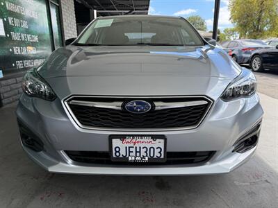 2019 Subaru Impreza 2.0i   - Photo 12 - Orange, CA 92868