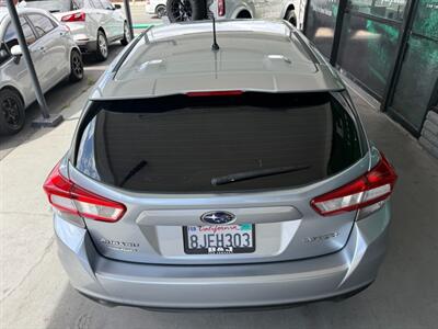 2019 Subaru Impreza 2.0i   - Photo 15 - Orange, CA 92868