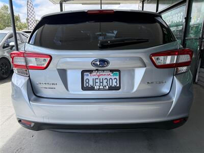 2019 Subaru Impreza 2.0i   - Photo 14 - Orange, CA 92868