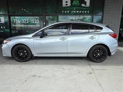 2019 Subaru Impreza 2.0i   - Photo 4 - Orange, CA 92868