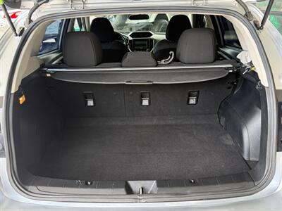 2019 Subaru Impreza 2.0i   - Photo 33 - Orange, CA 92868