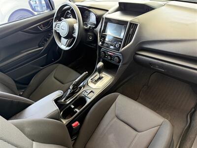 2019 Subaru Impreza 2.0i   - Photo 25 - Orange, CA 92868