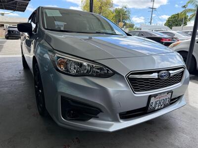 2019 Subaru Impreza 2.0i   - Photo 9 - Orange, CA 92868