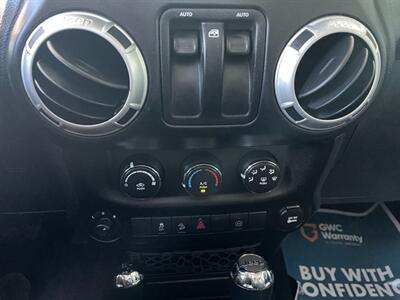 2012 Jeep Wrangler Sahara   - Photo 25 - Orange, CA 92868