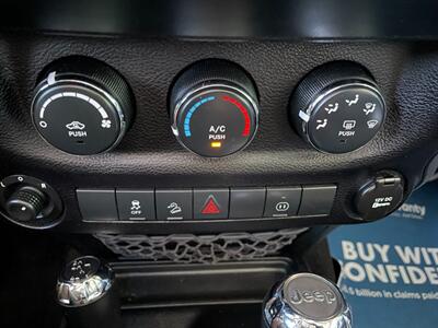 2012 Jeep Wrangler Sahara   - Photo 26 - Orange, CA 92868