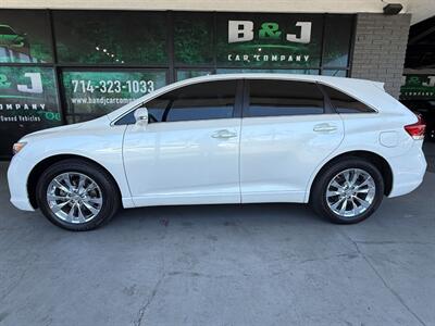2015 Toyota Venza XLE   - Photo 4 - Orange, CA 92868