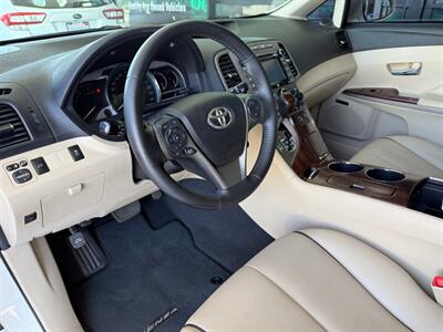 2015 Toyota Venza XLE   - Photo 18 - Orange, CA 92868