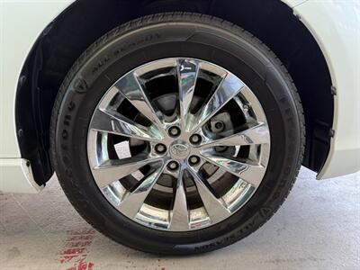 2015 Toyota Venza XLE   - Photo 43 - Orange, CA 92868