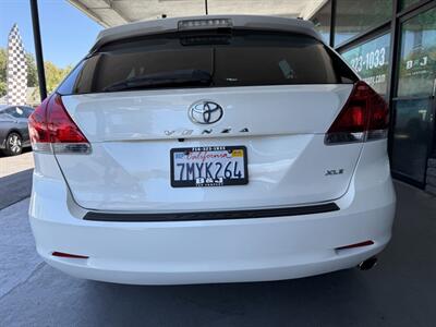2015 Toyota Venza XLE   - Photo 14 - Orange, CA 92868