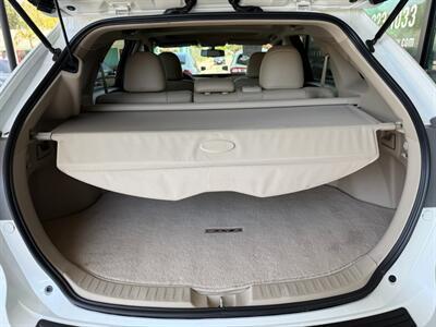 2015 Toyota Venza XLE   - Photo 40 - Orange, CA 92868