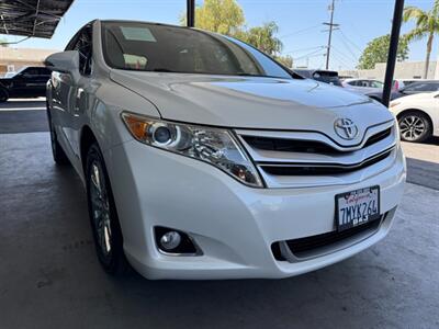 2015 Toyota Venza XLE   - Photo 9 - Orange, CA 92868