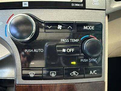 2015 Toyota Venza XLE   - Photo 37 - Orange, CA 92868