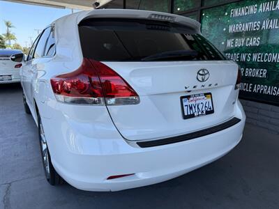 2015 Toyota Venza XLE   - Photo 7 - Orange, CA 92868