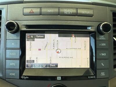 2015 Toyota Venza XLE   - Photo 35 - Orange, CA 92868