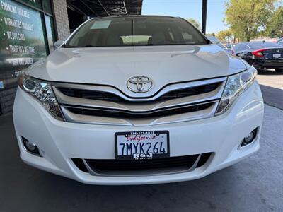 2015 Toyota Venza XLE   - Photo 12 - Orange, CA 92868