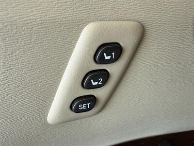 2015 Toyota Venza XLE   - Photo 26 - Orange, CA 92868