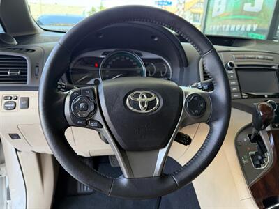 2015 Toyota Venza XLE   - Photo 21 - Orange, CA 92868