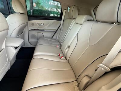 2015 Toyota Venza XLE   - Photo 29 - Orange, CA 92868