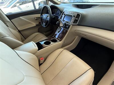 2015 Toyota Venza XLE   - Photo 30 - Orange, CA 92868