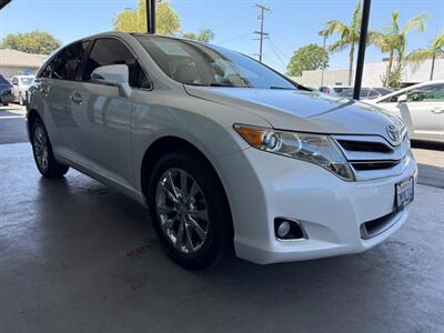 2015 Toyota Venza XLE   - Photo 8 - Orange, CA 92868