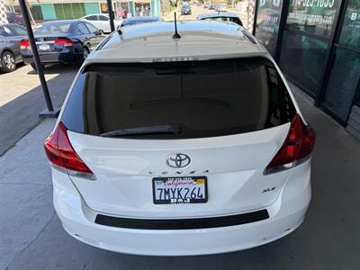2015 Toyota Venza XLE   - Photo 15 - Orange, CA 92868