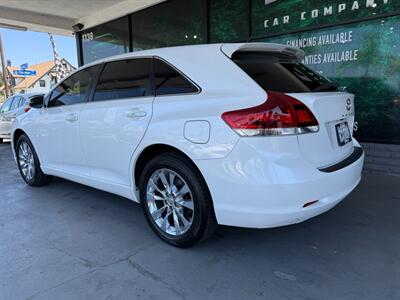2015 Toyota Venza XLE   - Photo 6 - Orange, CA 92868