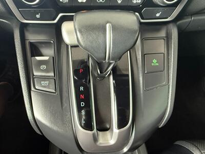 2017 Honda CR-V EX-L   - Photo 36 - Orange, CA 92868