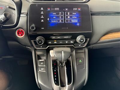 2017 Honda CR-V EX-L   - Photo 33 - Orange, CA 92868