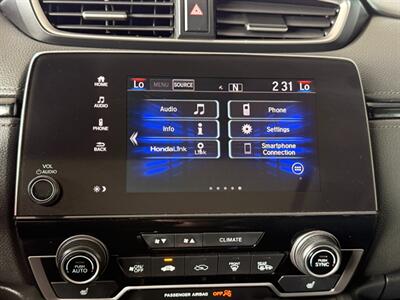 2017 Honda CR-V EX-L   - Photo 34 - Orange, CA 92868