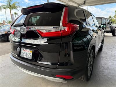 2017 Honda CR-V EX-L   - Photo 11 - Orange, CA 92868