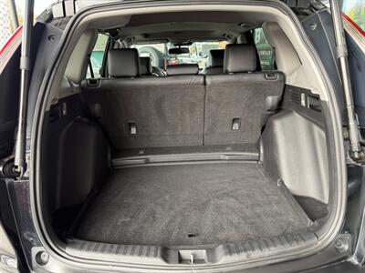 2017 Honda CR-V EX-L   - Photo 38 - Orange, CA 92868