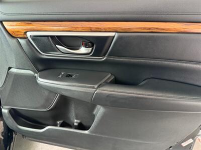 2017 Honda CR-V EX-L   - Photo 32 - Orange, CA 92868