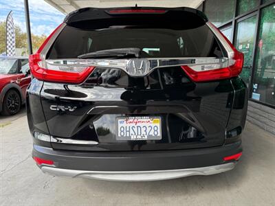 2017 Honda CR-V EX-L   - Photo 14 - Orange, CA 92868