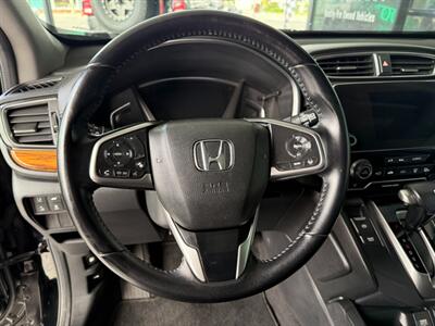 2017 Honda CR-V EX-L   - Photo 21 - Orange, CA 92868