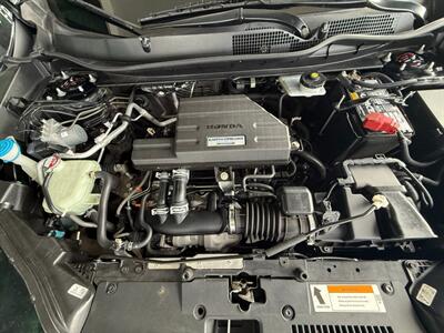 2017 Honda CR-V EX-L   - Photo 39 - Orange, CA 92868