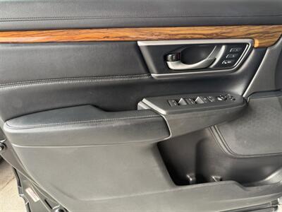 2017 Honda CR-V EX-L   - Photo 24 - Orange, CA 92868